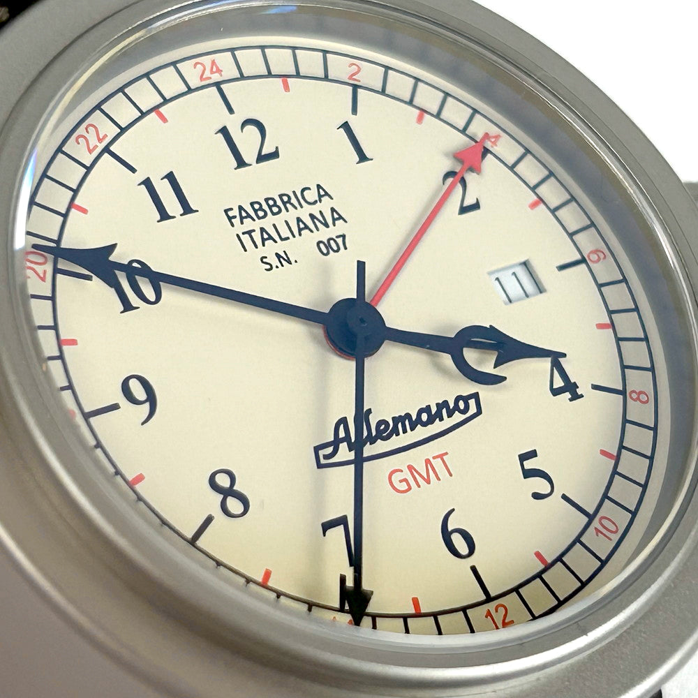 [ALLEMANO]GMT-A 1919-SP-SWM 