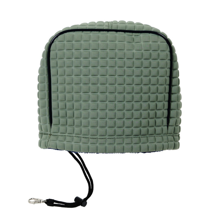 【L4K3】IRON COVER  IC-SQUARE ARMY