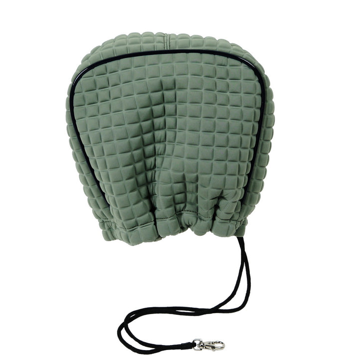 【L4K3】IRON COVER  IC-SQUARE ARMY