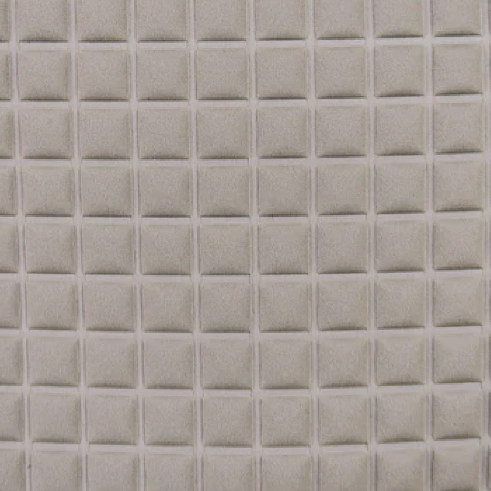 【L4K3】IRON COVER  IC-SQUARE FANGO