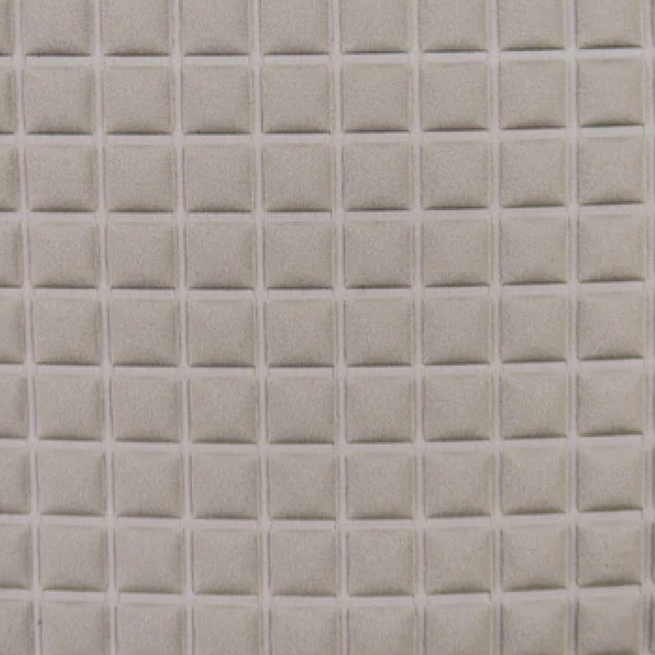 【L4K3】IRON COVER  IC-SQUARE FANGO