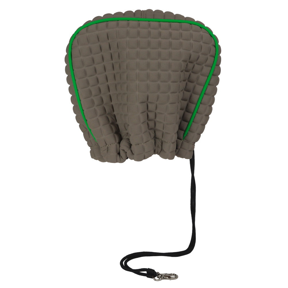 【L4K3】IRON COVER  IC-SQUARE FANGO