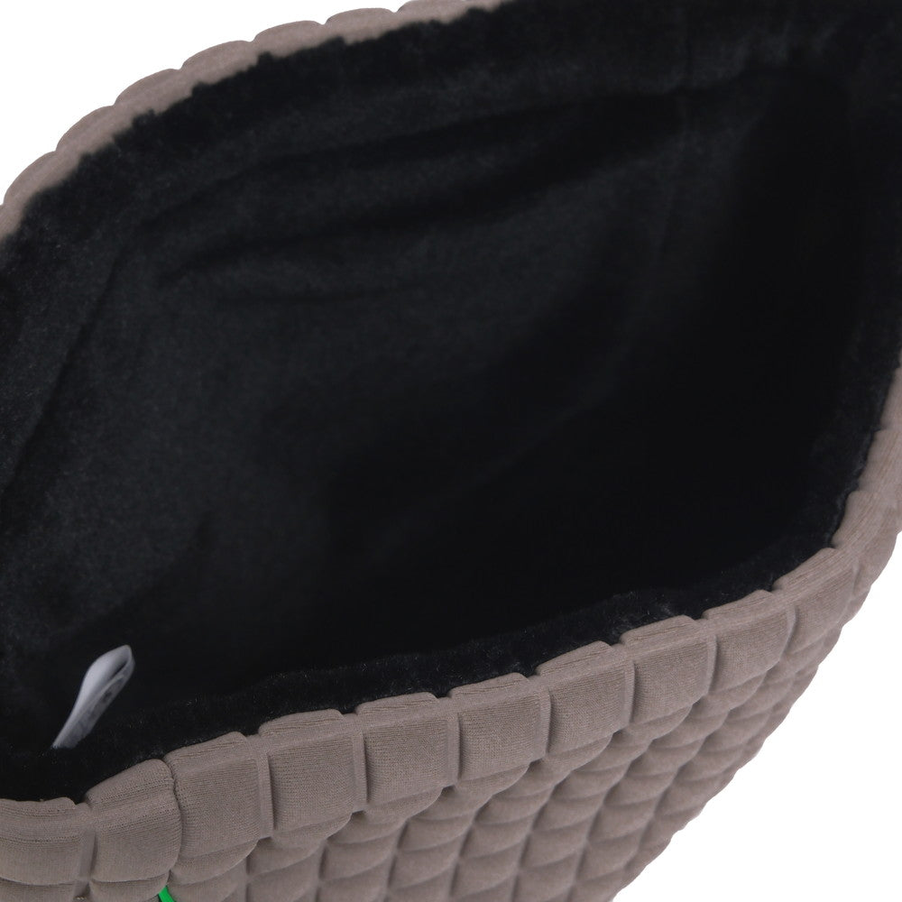【L4K3】IRON COVER  IC-SQUARE FANGO