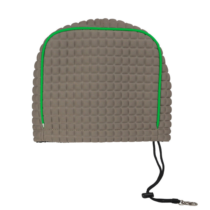 【L4K3】IRON COVER  IC-SQUARE FANGO