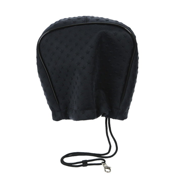 [L4K3]IRON COVER IC-STAR BLACK