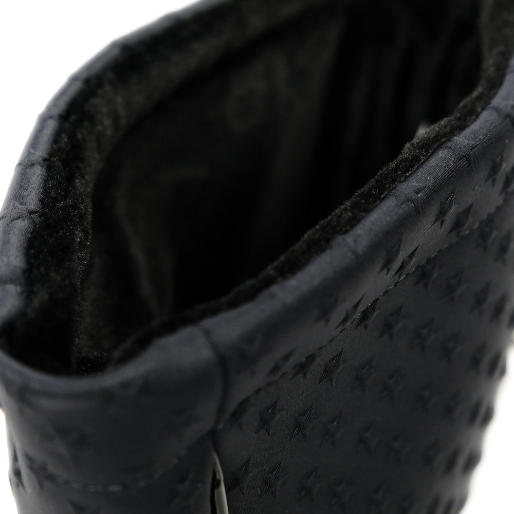[L4K3]IRON COVER IC-STAR BLACK