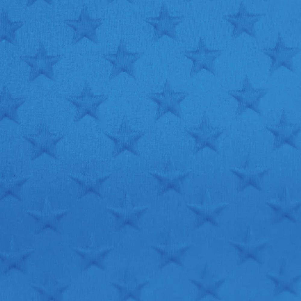 [L4K3]IRON COVER IC-STAR BLUE