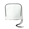 【阪神タイガース 優勝SALE】【L4K3】IRON COVER  IC-STAR WHITE MUTA