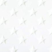 IRON COVER  IC-STAR WHITE MUTA