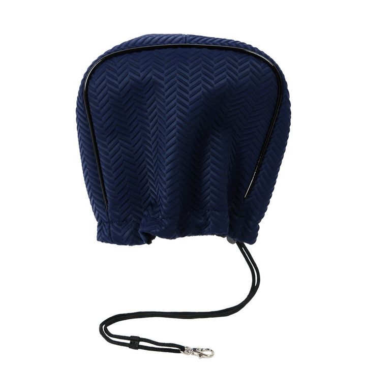 [L4K3]IRON COVER IC-TWILL ADMIRAL
