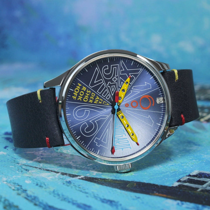 [ALEXANDER SHOROKHOFF]AS.AVG08.2