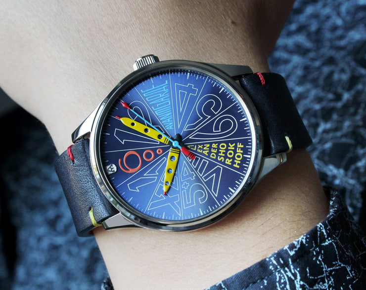 【ALEXANDER SHOROKHOFF】AS.AVG08.2