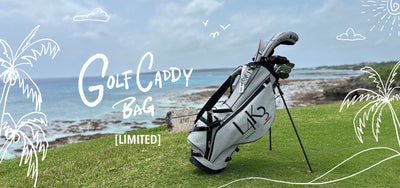 LCSG 82 ゴルフバッグ (ネ-ビ-) ゴルフ｜キャディバック｜CADDIE BAG（NVY） – PATRICK｜パトリック