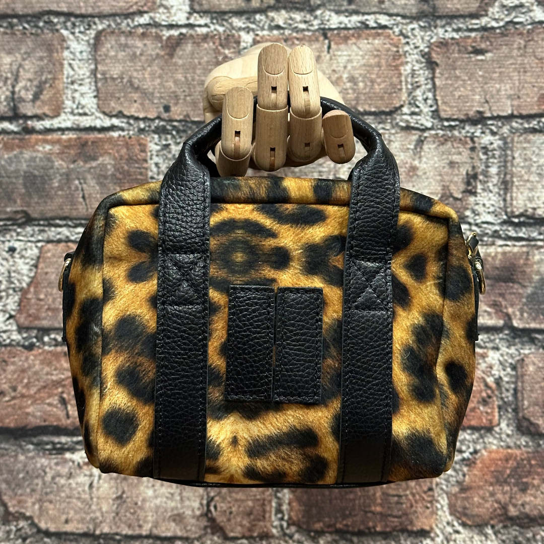 【MANIKOMIO DSGN】BB / VELVET LEOPARD02