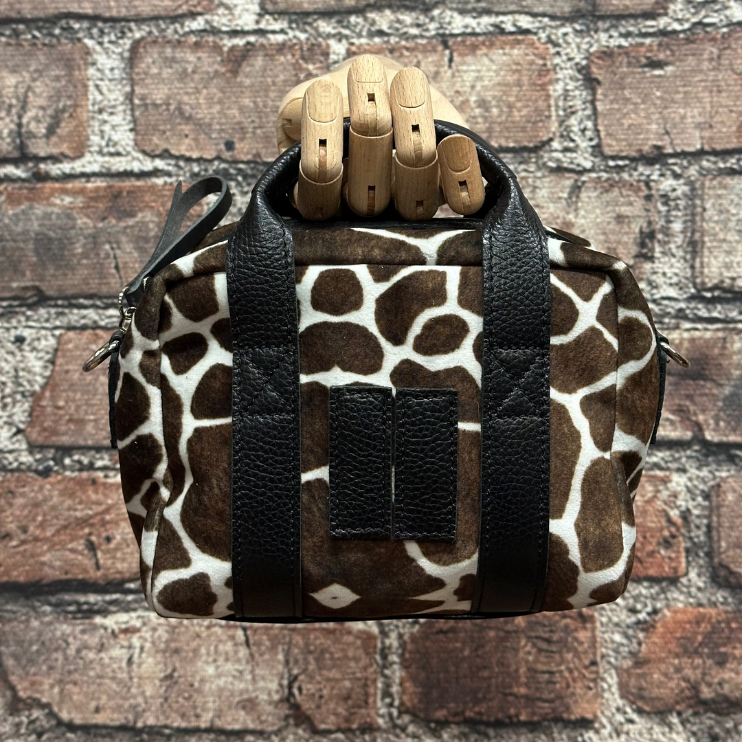 【MANIKOMIO DSGN】BB / VELVET GIRAFFA