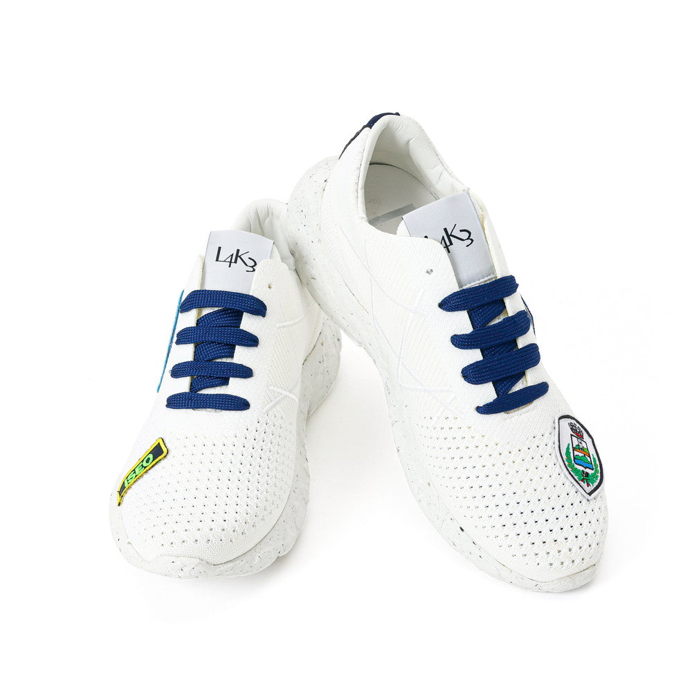 【L4K3】L21-MR BIG　(EMBROIDERY+PATCH)