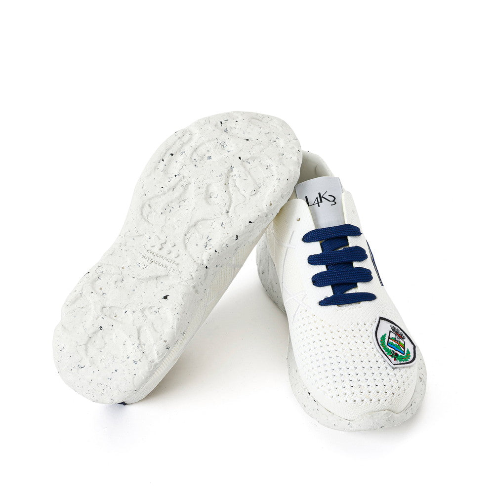 【L4K3】L21-MR BIG　(EMBROIDERY+PATCH)