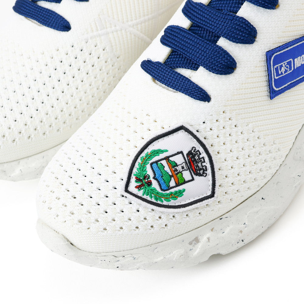 【L4K3】L21-MR BIG　(EMBROIDERY+PATCH)