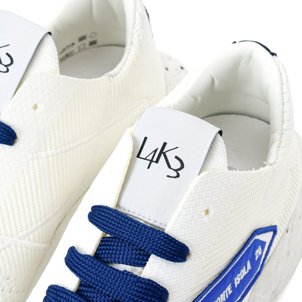 【L4K3】L21-MR BIG　(EMBROIDERY+PATCH)