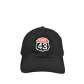 【阪神タイガース 優勝SALE】【L4K3】CAP APCP-0005 CAP【BLACK】