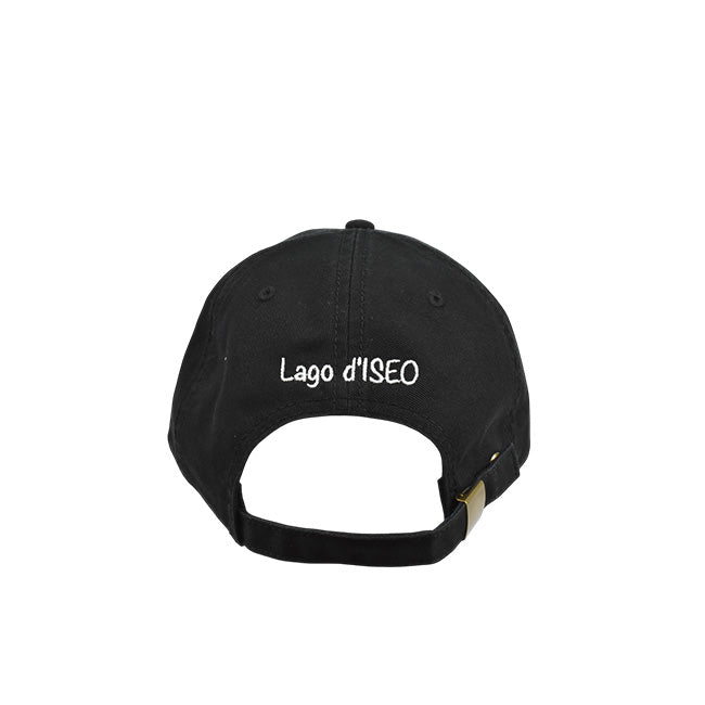 【L4K3】CAP APCP-0005 CAP【BLACK】