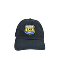 【阪神タイガース 優勝SALE】【L4K3】CAP APCP-0005 CAP【NAVY】