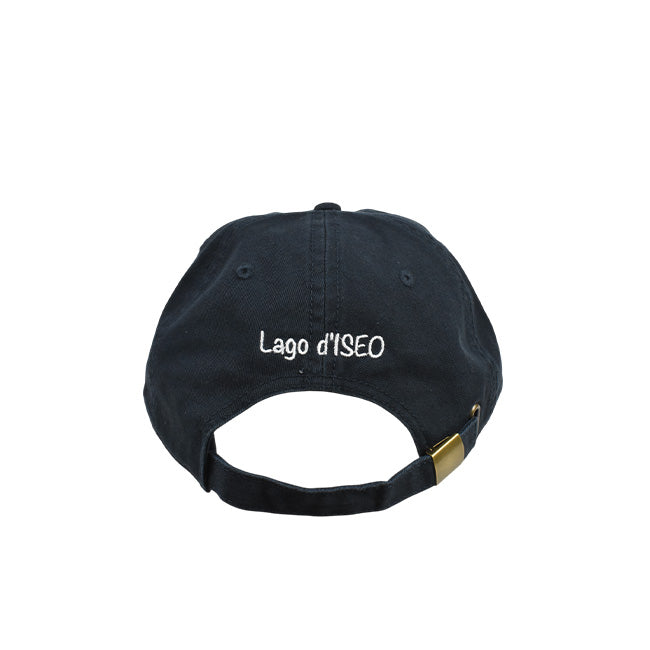 [L4K3] CAP APCP-0005 CAP [NAVY]