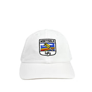 【L4K3】CAP APCP-0005 CAP【WHITE】
