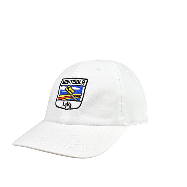 【L4K3】CAP APCP-0005 CAP【WHITE】