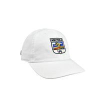 【L4K3】CAP APCP-0005 CAP【WHITE】