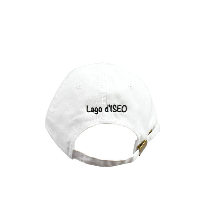 【L4K3】CAP APCP-0005 CAP【WHITE】