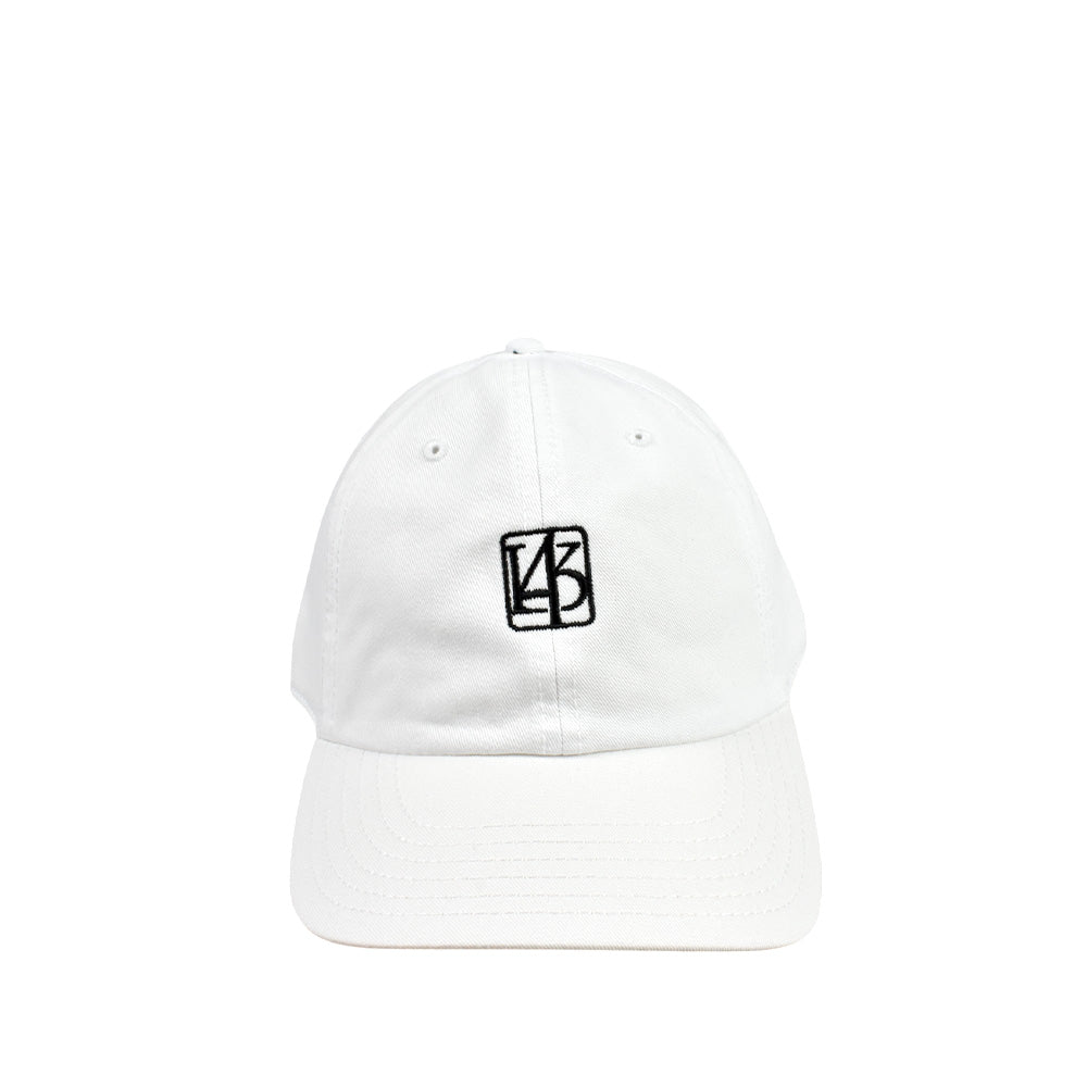 【L4K3】CAP APCP-0008 CAP【WHITE】