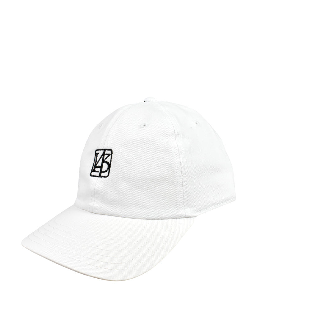 【L4K3】CAP APCP-0008 CAP【WHITE】