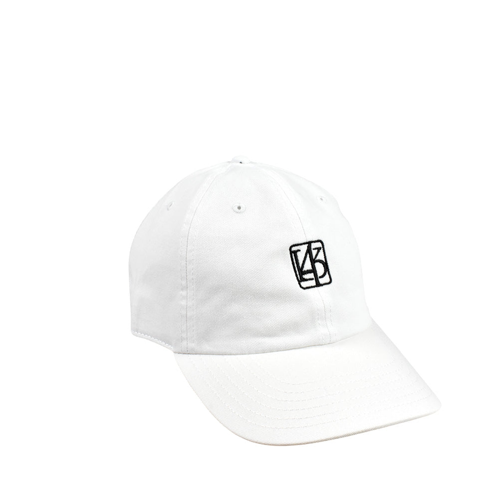 【L4K3】CAP APCP-0008 CAP【WHITE】