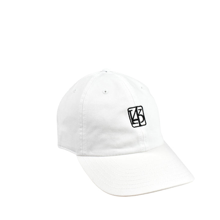 【L4K3】CAP APCP-0008 CAP【WHITE】