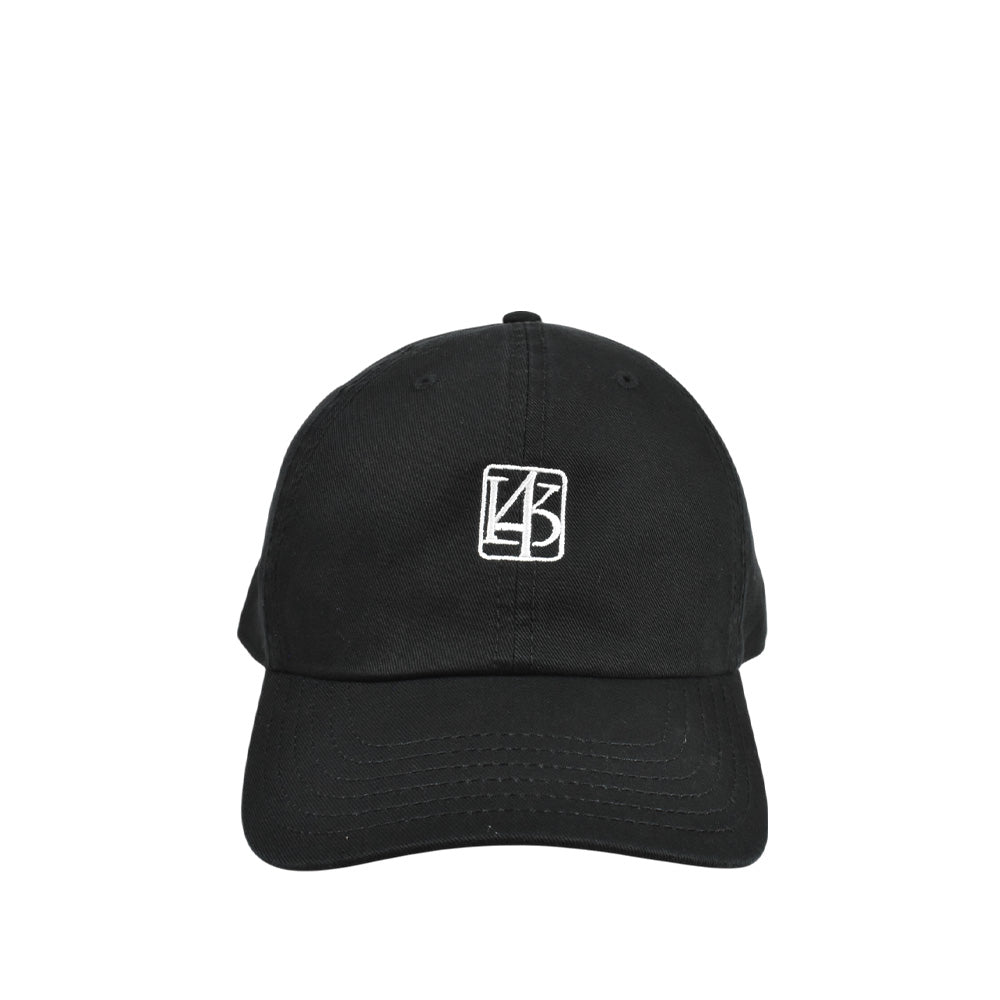 【L4K3】CAP APCP-0008 CAP【BLACK】