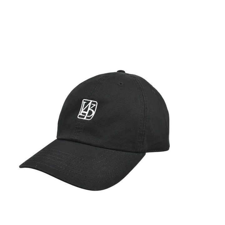 【L4K3】CAP APCP-0008 CAP【BLACK】