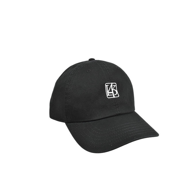 【L4K3】CAP APCP-0008 CAP【BLACK】