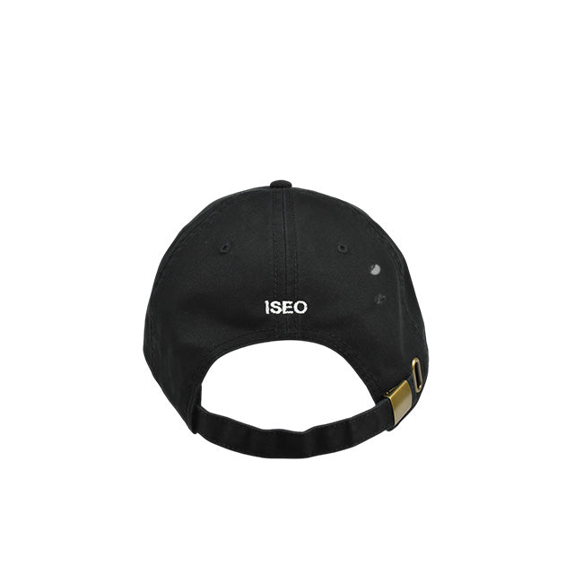 【L4K3】CAP APCP-0008 CAP【BLACK】