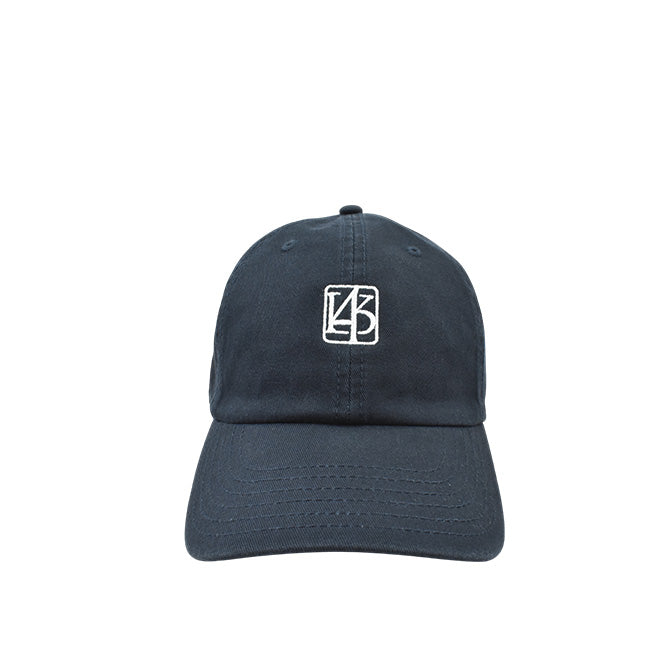[L4K3] CAP APCP-0008 CAP [NAVY]