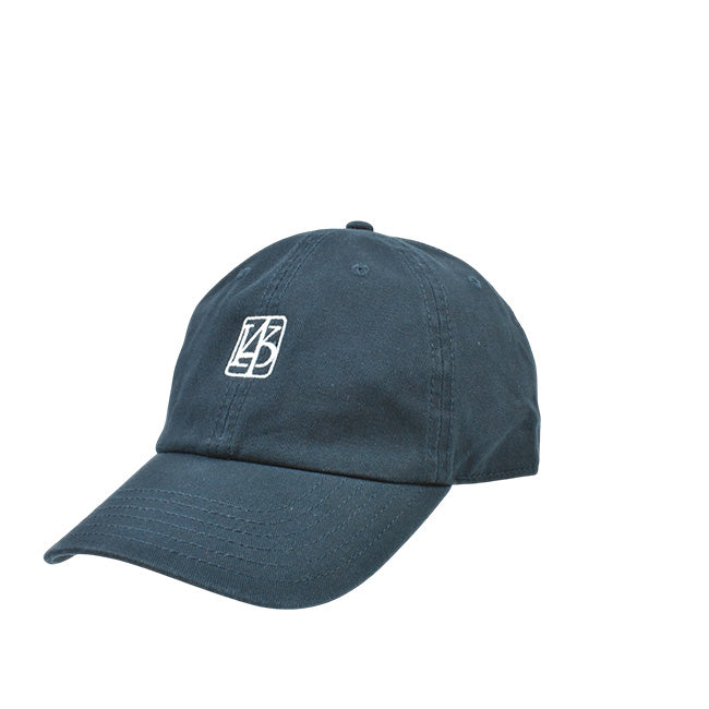 [L4K3] CAP APCP-0008 CAP [NAVY]