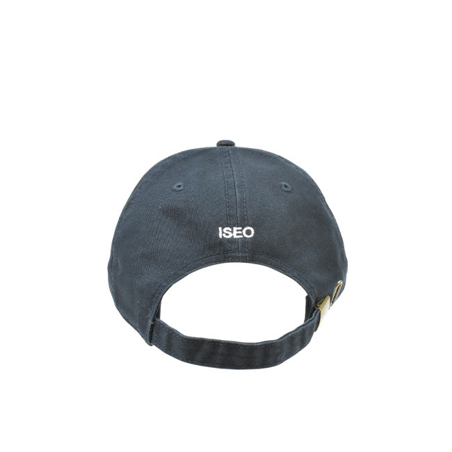 [L4K3] CAP APCP-0008 CAP [NAVY]
