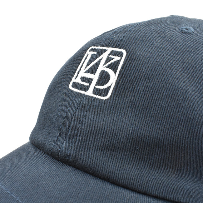 [L4K3] CAP APCP-0008 CAP [NAVY]