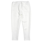 【L4K3】オリジナルライトボンディングパンツ【WHITE × BLACK】L4K-APPB0010