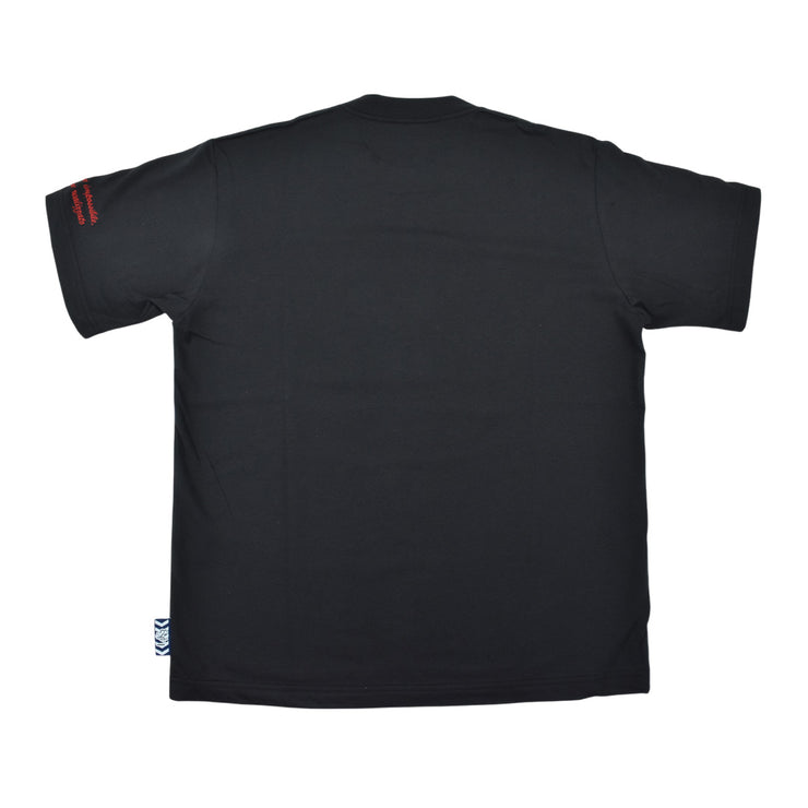 公式]【L4K3】T-shirt APTS-0005【CHARCOAL GRAY】 – Zen Style