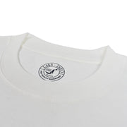 【L4K3】T-shirt APTS-0005【WHITE】