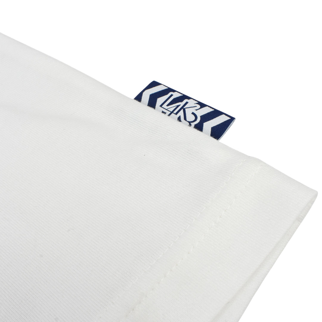 [L4K3] T-shirt APTS-0005 [WHITE]