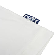 【L4K3】T-shirt APTS-0005【WHITE】