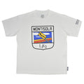 【阪神タイガース 優勝SALE】【L4K3】T-shirt APTS-0005【WHITE】