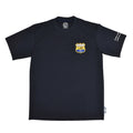 【阪神タイガース 優勝SALE】【L4K3】T-shirt APTS-0005PA【NAVY】